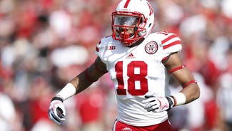 Next Story Image: Cornhuskers suspend safety LeRoy Alexander for season